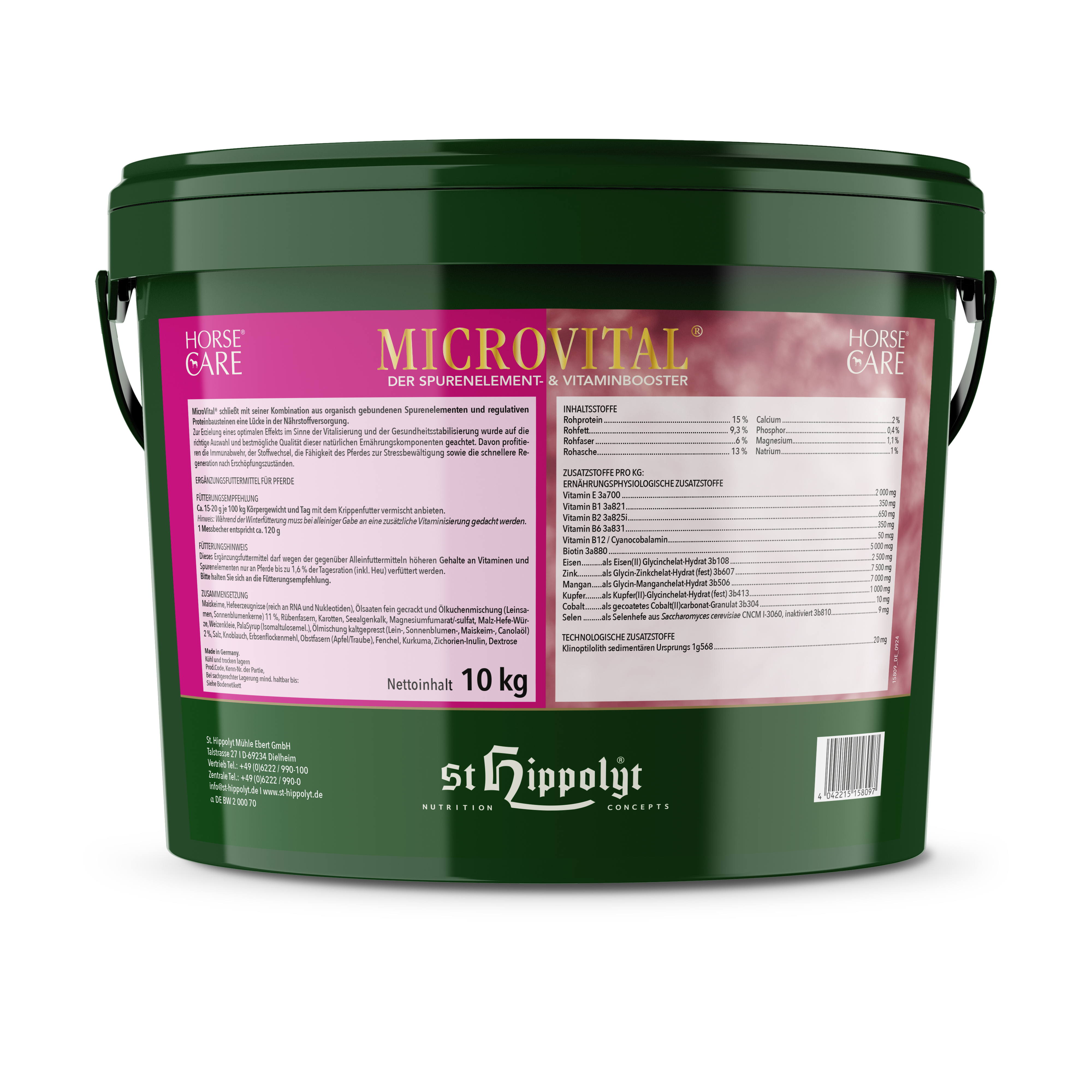 MicroVital®