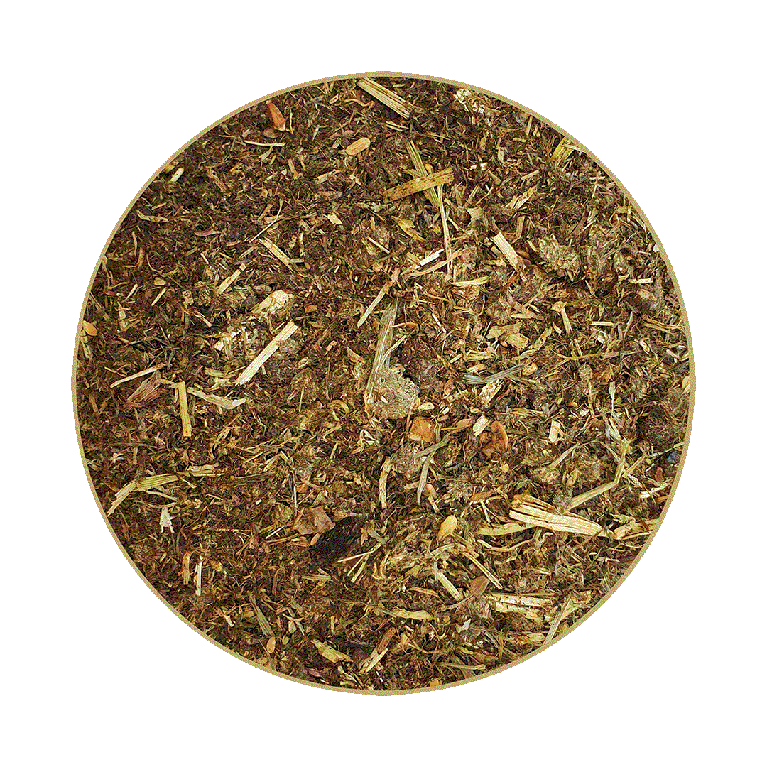 GlyxWiese® Müsli GlyxWiese® Müsli