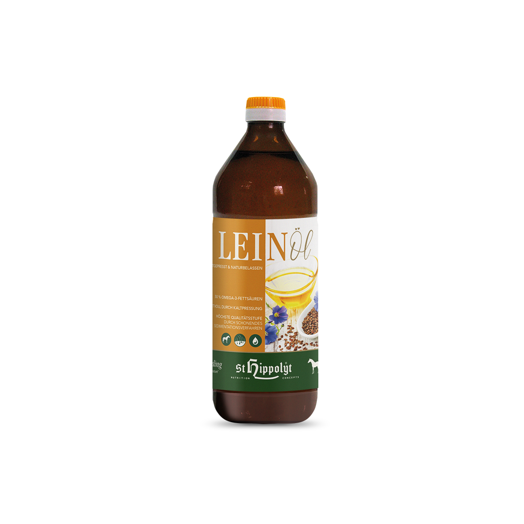 Leinöl Leinöl