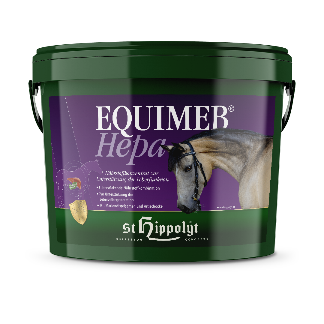 Equimeb® Hepa Equimeb® Hepa