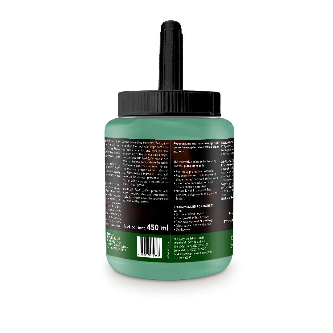 Ungulat® Hoof Lotion Ungulat® Hoof Lotion
