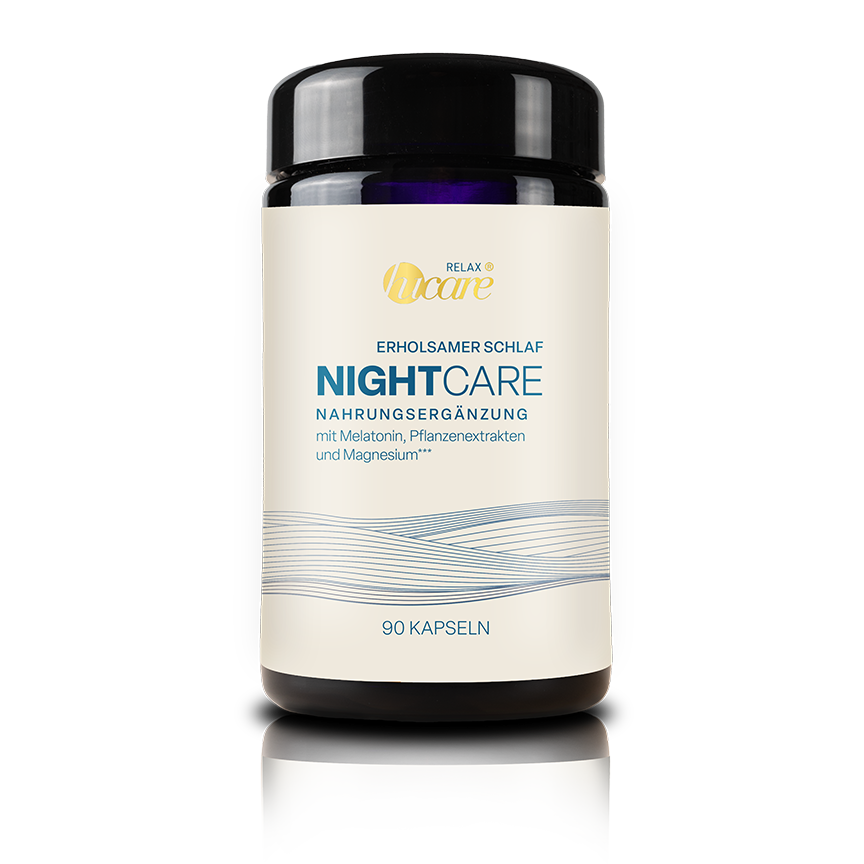 NIGHTCARE NIGHTCARE