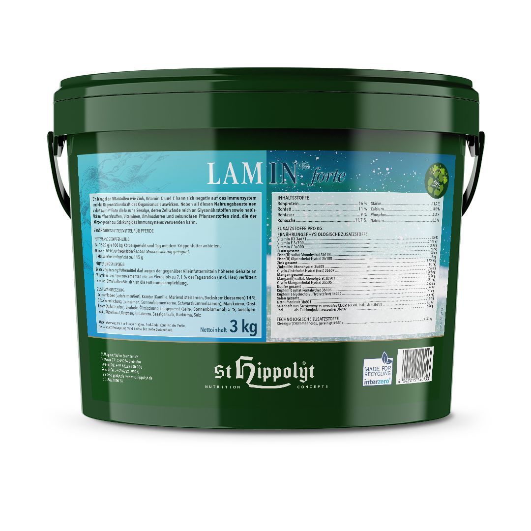 Lamin® Forte Lamin® Forte