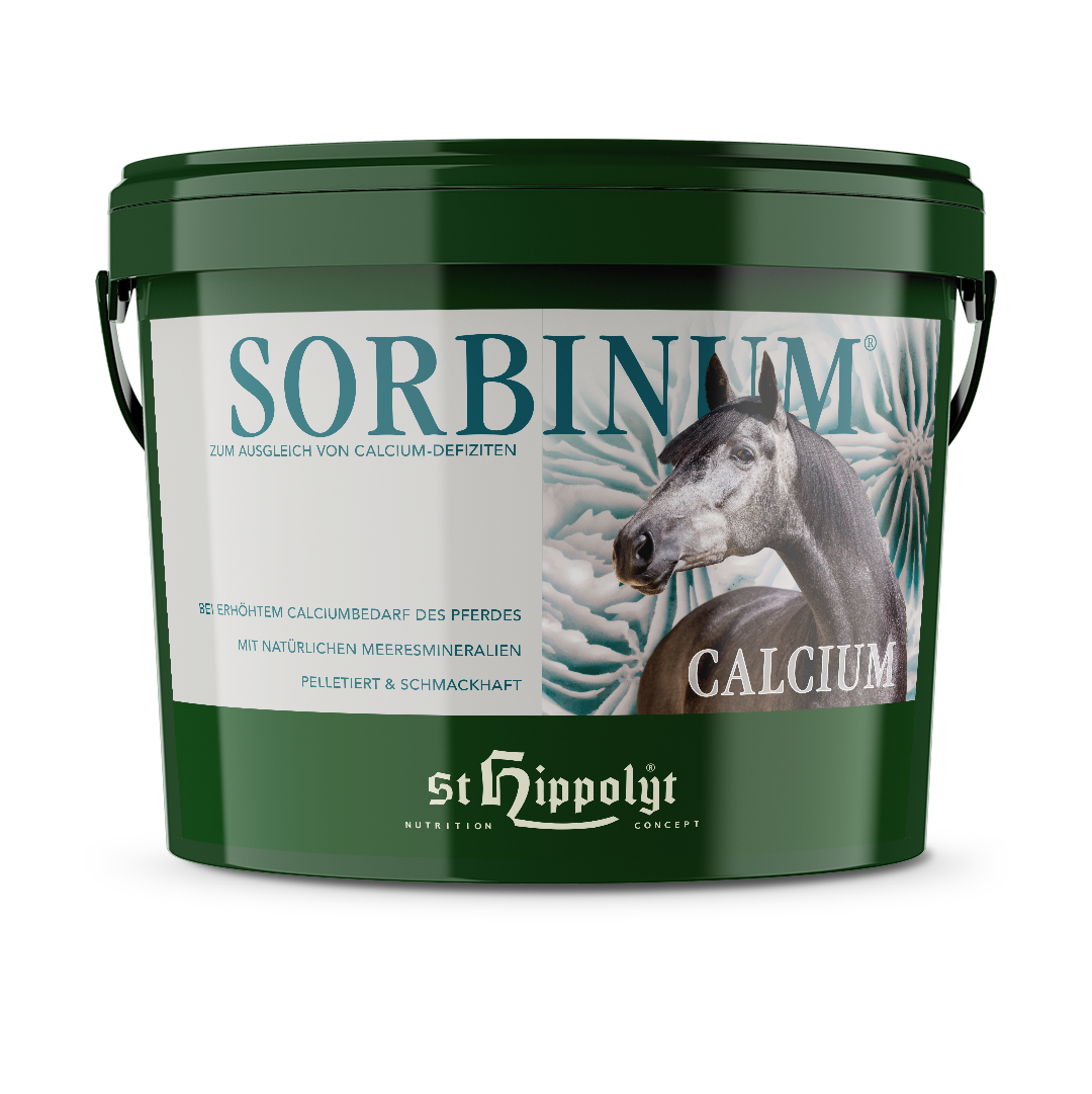 Sorbinum® Calcium Sorbinum® Calcium